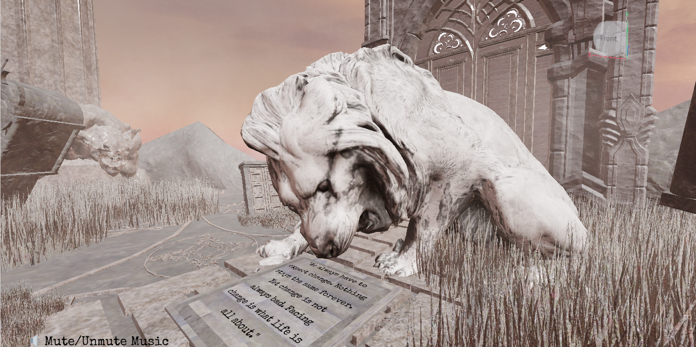 Cryptic Stronghold